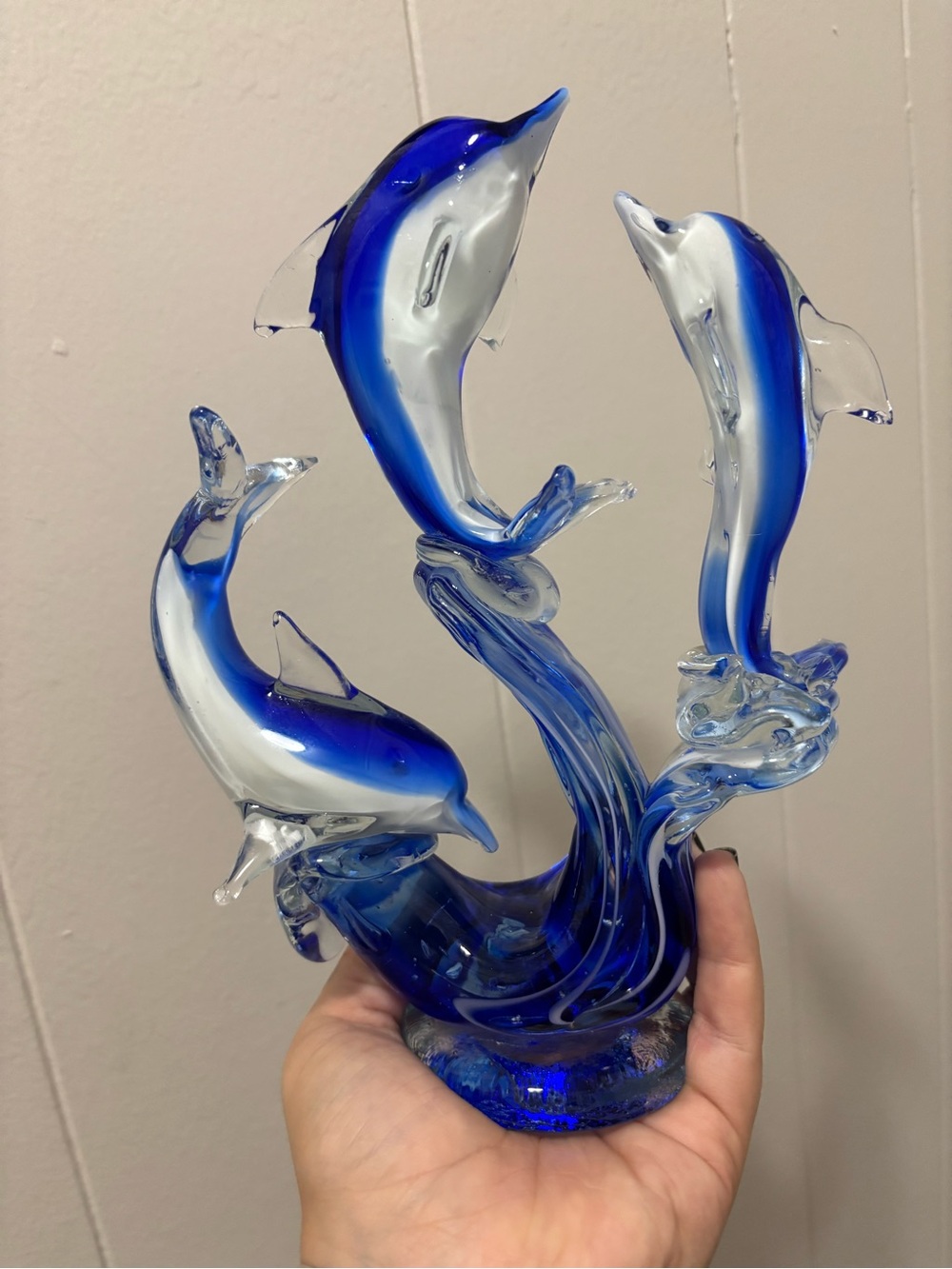 Dolphins